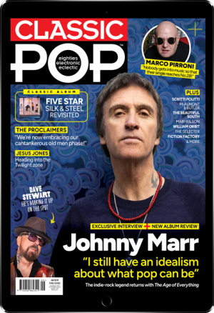 Classic Pop Digital Only