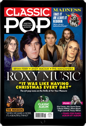 Classic Pop Digital Only