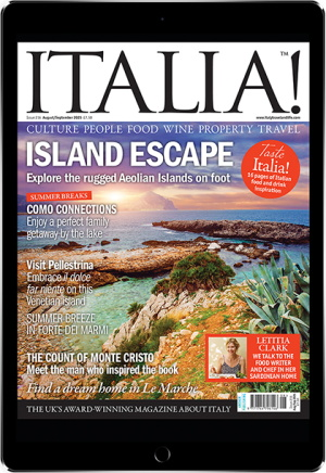 Italia! Digital