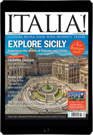 Italia! Digital