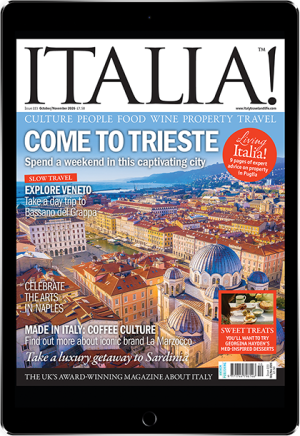 Italia! Digital