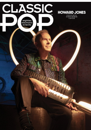 Classic Pop