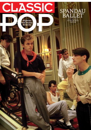 Classic Pop