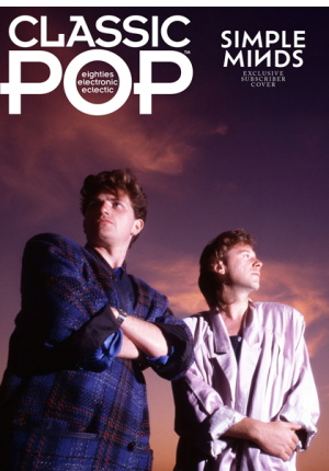 Classic Pop