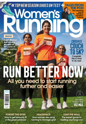 Women's Running