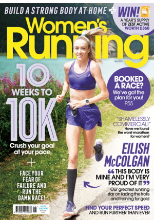 Women's Running