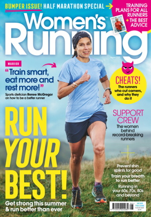 Women's Running