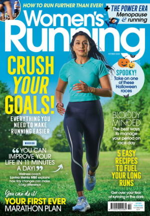 Women's Running