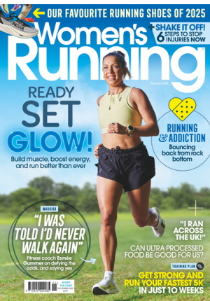 Women's Running
