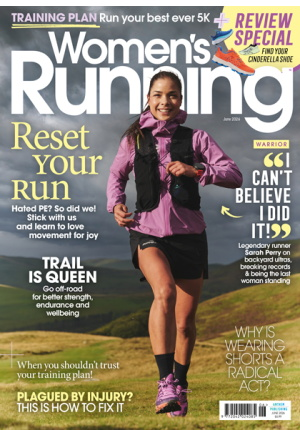 Women's Running