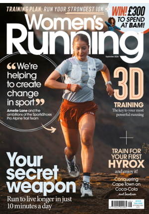 Women's Running