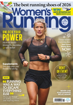 Women's Running