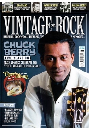 Vintage Rock #56: (Apr/May 2022)