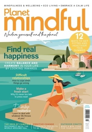 Planet Mindful Issue 23