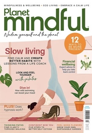 Planet Mindful Issue 24