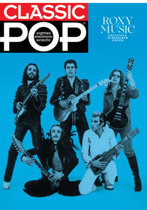 Classic Pop Print & Digital