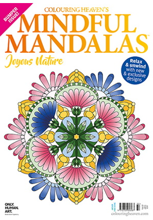 Mindful Mandalas