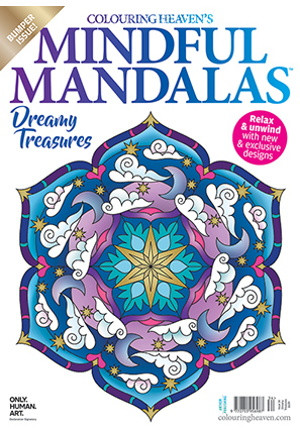 Mindful Mandalas