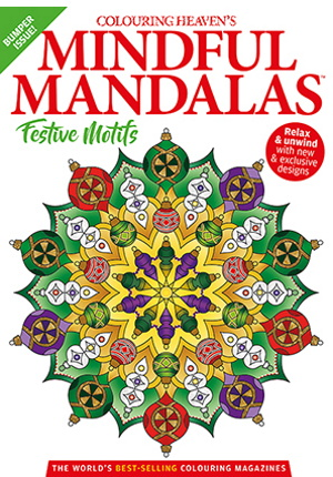 Mindful Mandalas