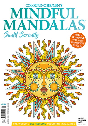 Mindful Mandalas