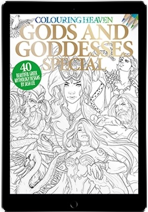 #83 Gods & Goddesses Special