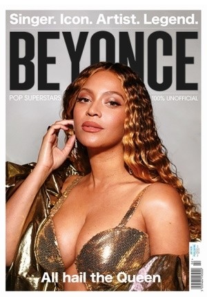 Pop Superstars: Beyonce 2023