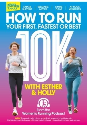 How to Run 10K