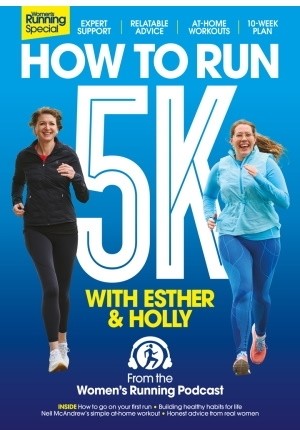 How to Run 5K