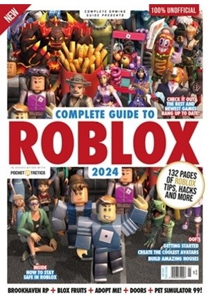 Complete Guide to Roblox 2024