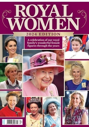 Royal Women 2024