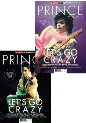 Prince Vol 2