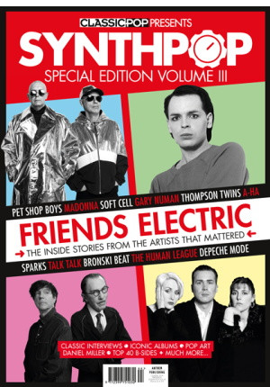 Classic Pop Presents