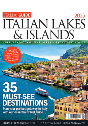 Italia! Guides
