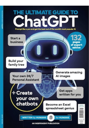 The Ultimate Guide to ChatGPT