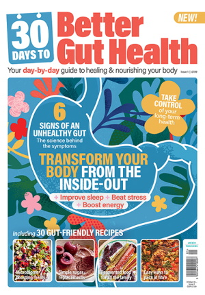 Better Gut Health