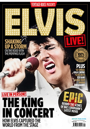 Vintage Rock Presents