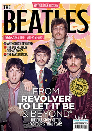 Vintage Rock Presents
