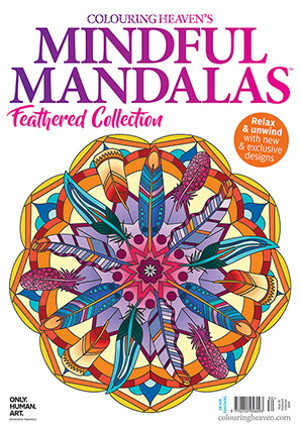 Issue 30: Feathered Collection
