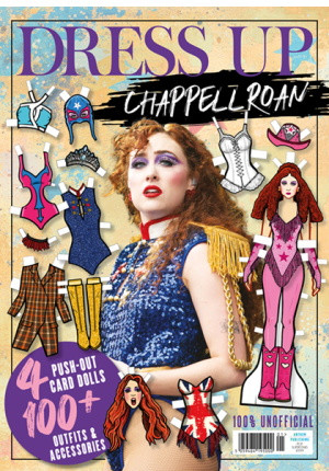 Dress Up Chappell Roan