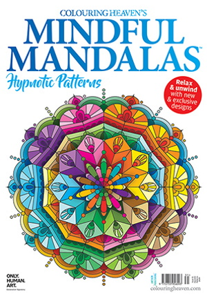 Issue 31: Hypnotic Patterns