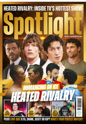 Anthem Screen Guides