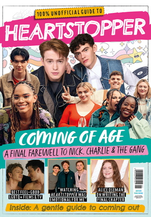 Anthem Screen Guides