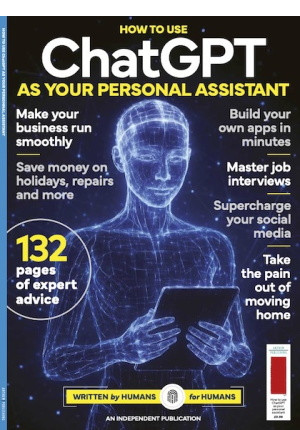 How to Use ChatGPT as Your Personal Assistant
