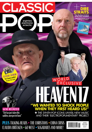 Classic Pop #94: July 2025