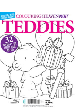 Issue 18: Teddies