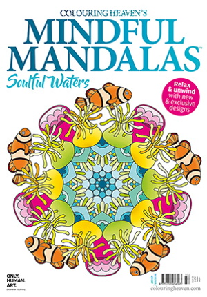Issue 33: Soulful Waters