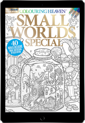 #129 Small Worlds Special