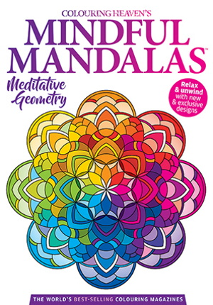 Issue 35: Meditative Geometry
