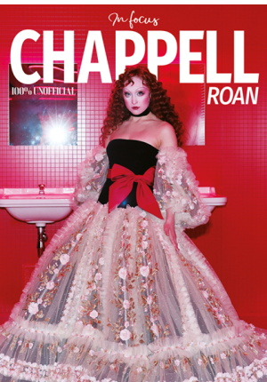 Chappell Roan  Poster Magazine