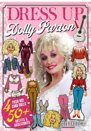 Dress Up Dolly Parton